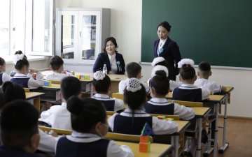 ЕРӨНХИЙ БОЛОВСРОЛЫН СУРГУУЛЬД АЖИЛЛАХ СЭТГЭЛ ЗҮЙЧДИЙГ СОНГОН ШАЛГАРУУЛНА