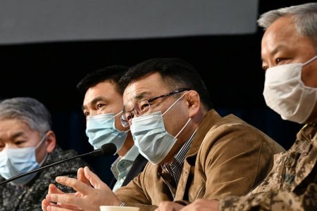 Есөн дүүргийн онцгой комисс, засаг захиргааны нэгжийн удирдлагуудад үүрэг, чиглэл өглөө