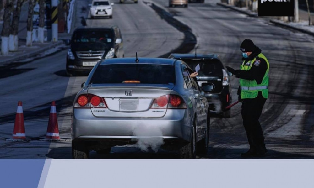 ЦАГДААГИЙН БАЙГУУЛЛАГА, АЛБА ХААГЧ “БҮХ НИЙТИЙН БЭЛЭН БАЙДАЛ”-ЫН ҮЕД МӨРДӨЖ АЖИЛЛАХ ХУУЛЬ, ДҮРЭМ, ЖУРМЫН ХЭРЭГЖИЖ БУЙ БАЙДАЛ