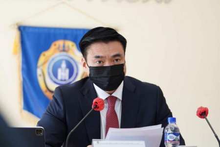 ЭДИЙН ЗАСАГ СЭРГЭЖ БАЙГАА ЭНЭ ҮЕД АЖ АХУЙН НЭГЖҮҮДЭД ЗӨВЛӨЖ АЖИЛЛАХЫГ САНУУЛЛАА