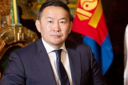 Ерөнхийлөгч Цагаан сарын баярыг тэмдэглэхгүй байх зарлиг гаргалаа