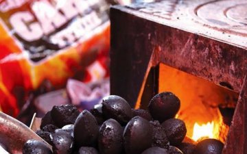 Нийслэлийн хэмжээнд 195.992 ердийн буюу уламжлалт зууханд сайжруулсан шахмал түлш түлж байна