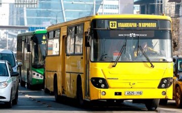 Нэгдүгээр эгнээгээр зорчсон автомашины зөрчил бүрт хариуцлага тооцно