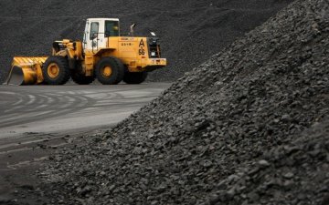 БНХАУ Австралийн нүүрсэнд хориг тавьснаар хятадад эрчим хүчний нүүрсний эрэлт, үнэ өсөж байна