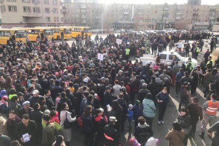 Нүүн шилжих дадлага сургуульд 420 гаруй мянган иргэн оролцлоо