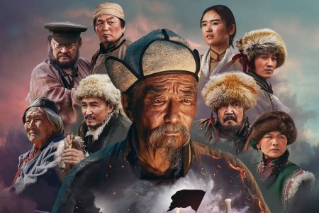 “Задлаагүй захиа” кино олон улсын наадмын шилдгээр шалгарлаа