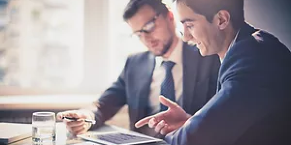 Гүйцэтгэсэн төсөл 2