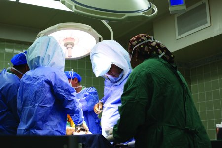 Эрхтэн шилжүүлэх нас 25 байсныг 21 болгон өөрчлөх хуулийн төслийг өргөн барьжээ