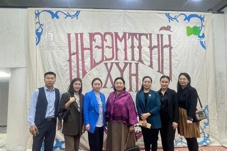 СУРАГЧИЙН ХӨГЖИЛ