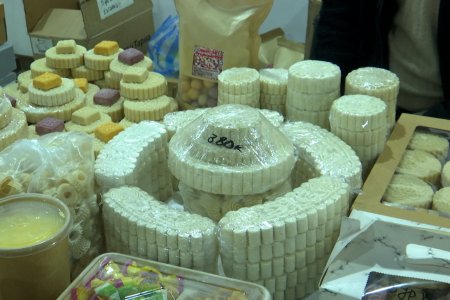 Тавгийн идээний багц ааруулыг малчдаас шууд худалдан авахад 100 мянган төгрөгөөр хямд байна