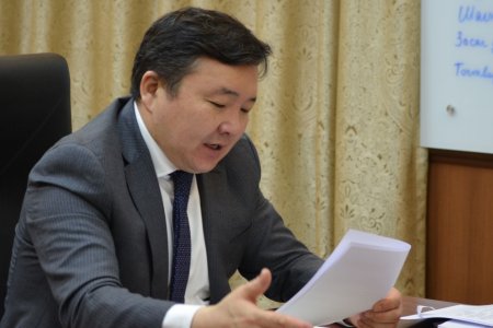 Бүтээн байгуулалтын ажилд хөгжлийн бэрхшээлтэй иргэдийн асуудлыг тусгаж ажиллахыг уриаллаа