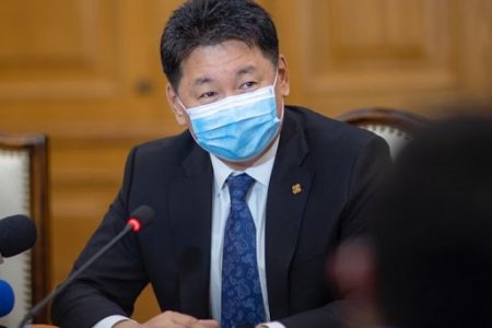 У.Хүрэлсүх: Одоогоор манай улсад сонгууль хойшлуулах нөхцөл үүсээгүй байна