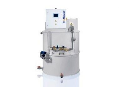 Metering System Ultromat® ULDa