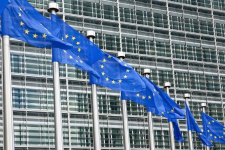 ЕХ-ны парламент хиймэл оюун ухааныг ашиглах журмыг баталлаа