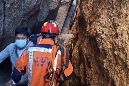 ХАДАНД ХАВЧУУЛАГДСАН ИРГЭНИЙГ АВАРЛАА