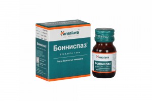 БОННИСПАЗ, ДУСААЛГА 15 МЛ 