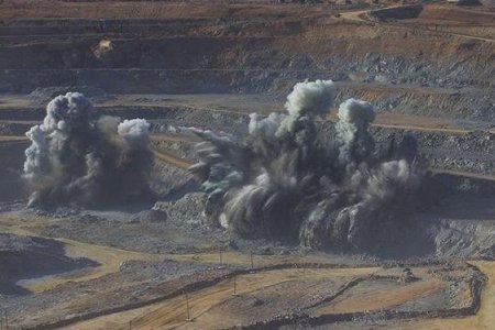 “Тэсэлгээний ажлын дэвшилтэт технологи-2019” онол, практикийн бага хурал боллоо