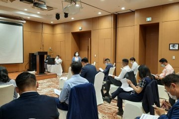  Discussions held on land law reforms