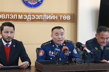 Угаарын хийн хордлогын 136 удаагийн дуудлагаар 293 иргэнд эмнэлгийн тусламж үзүүлжээ