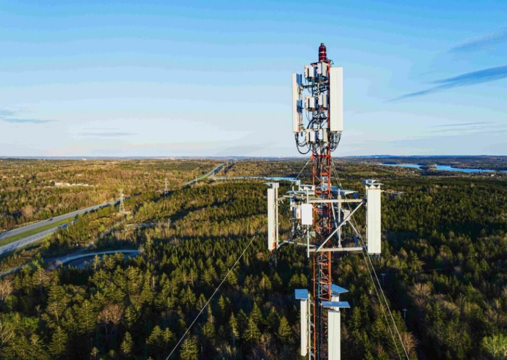 TRAINING COURSE: 5G and 4G Interworking