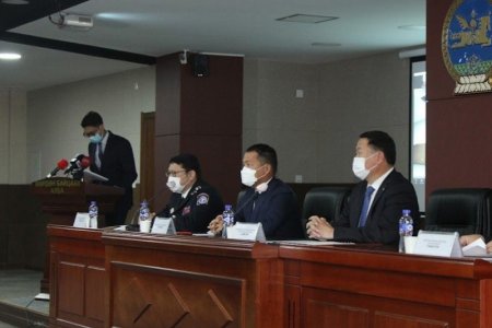 “Ятгах тусам нягтал-2021” аяны хэлэлцүүлэг боллоо
