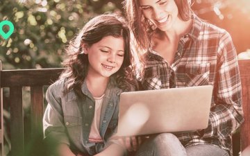 Report highlights impact of digital poverty on education
