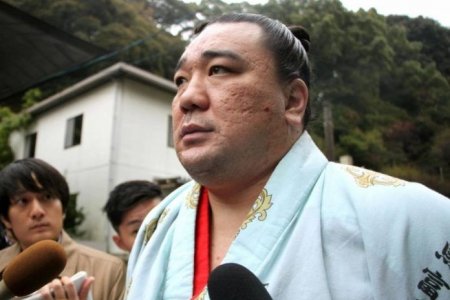 Харүмафүжид шийтгэл хүлээлгэхгүй гэжээ