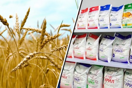 Гурил, гурилан бүтээгдэхүүний үнэ 25-50 хувиар өссөн байна