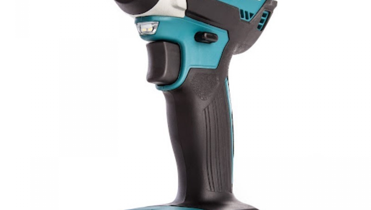 Батарейт Импакттай дрилл Makita DTD153Z | Unitra Power House