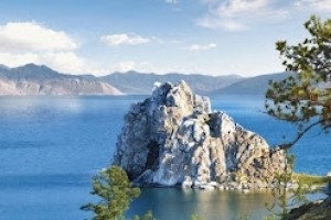 Байгал нуурын аялал 
