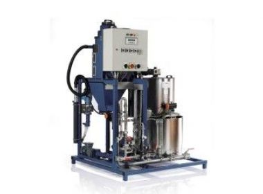 Metering System PolyRex