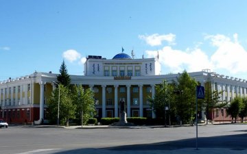 Монгол улсад археологийн олдворыг шинжлэх лабораторийн тоо цөөхөн байна
