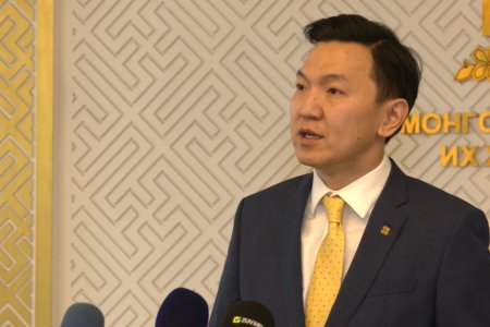 Н.Учрал: Манай улсад сансрын интернэт нэвтэрснээр Монгол орны аль ч хэсгээс өндөр хурдны интернэт хэрэглэх боломж нээгдлээ