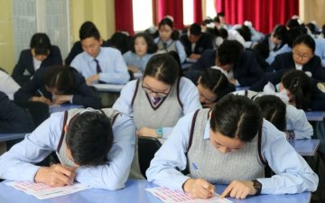 Ерөнхий боловсролын сургуулийн нийгмийн ажилтнуудад хандан зөвлөмж гаргалаа