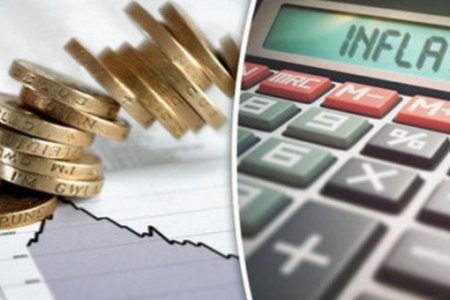 ҮСХ: Улсын хэмжээнд инфляц 9.2 хувьтай гарлаа