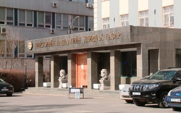 Ховд аймагт амиа алдсан 15 настай охин өмнө нь үл хайхрах хэлбэрийн хүчирхийлэлд өртөж байжээ
