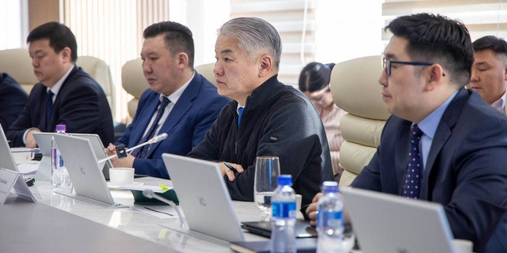 Эрүүл мэндийн салбарын бодлогыг хөгжлийн төлөвлөлттэй нийцүүлнэ