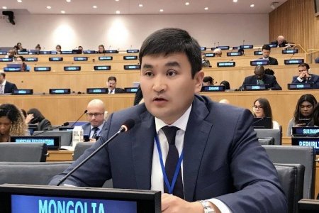 ТОГТВОРТОЙ ХӨГЖИЛ, УУР АМЬСГАЛЫН ТУЛГАМДСАН АСУУДЛААР БАЙР СУУРИА ИЛЭРХИЙЛЭВ