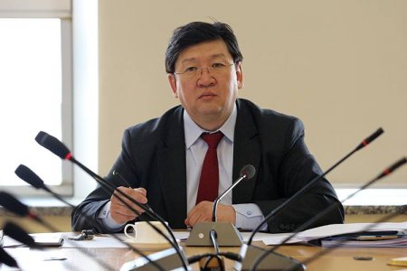 Улаанбаатар хотын тогтвортой хөгжлийн зорилгуудыг тодорхойлно