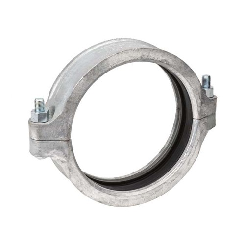 STYLE W89 AGS RIGID COUPLING FOR STAINLESS STEEL