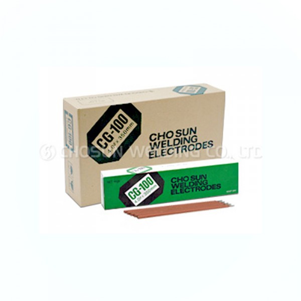 Stick Electrode | Gouging | Chosun Welding CG-100