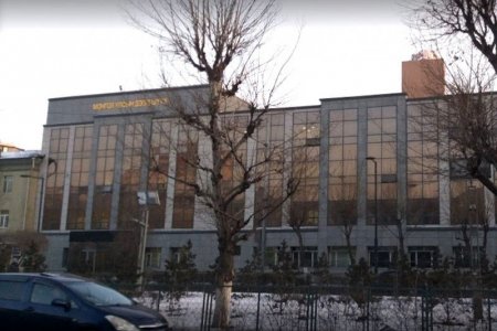 Улсын Дээд шүүхийн нийт шүүгчийн хуралдаан боллоо