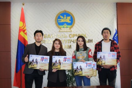 #FEELMONGOLIA богино хэмжээний видео бичлэгийн уралдааны шилдгүүд тодорлоо