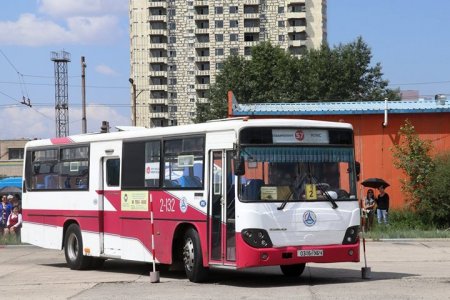 Гурвалжингийн гүүр, Ажилчдын соёлын ордон орчмын дулааны шугам сүлжээний шинэчлэлийн үеэр Нийтийн тээврийн чиглэлийн өөрчлөлт
