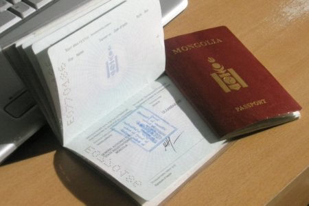 Гадаад паспорт захиалбал ажлын 5 хоногт гардаг боллоо