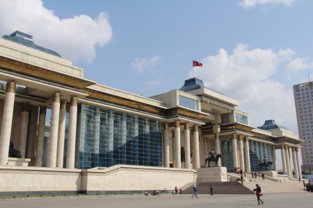 Засгийн газрын гишүүдэд нэр дэвшигчдийн нэрсийг АТГ-руу явуулжээ