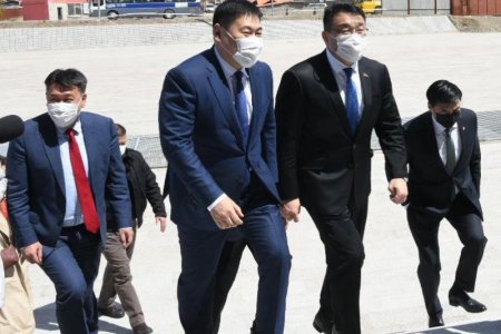 Д.Сумъяабазар: Эрүүл, аюулгүй, хүүхдэд ээлтэй Улаанбаатар хотын төлөө ажиллана