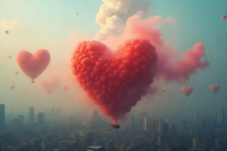 Агаарын бохирдол зүрхний өвчний шалтгаан болох уу?