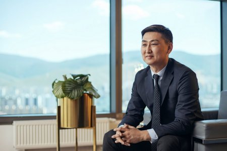 Бид 2023 он гэхэд 360 салбар дэлгүүртэй, жилийн 390 тэрбумын борлуулалттай компани болох зорилготой