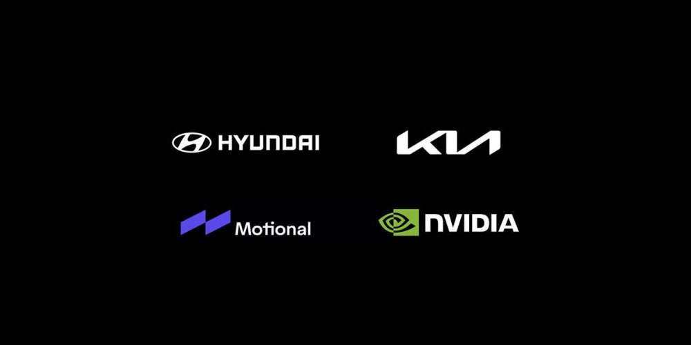 Hyundai Motor, Kia болон NVIDIA хамтын ажиллагаагаа өргөжүүллээ.